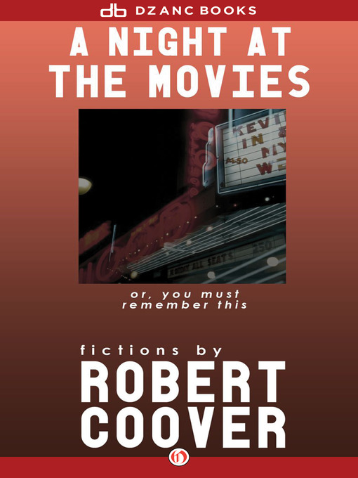 Cover image for Night at the Movies